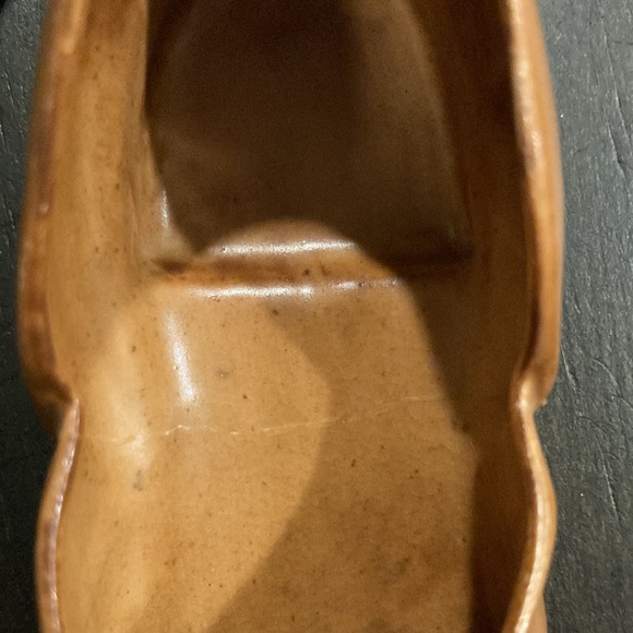 Pair Royal Bayreuth style Men's Bedroom Slippers (Left & Right) - Picture 8 of 14